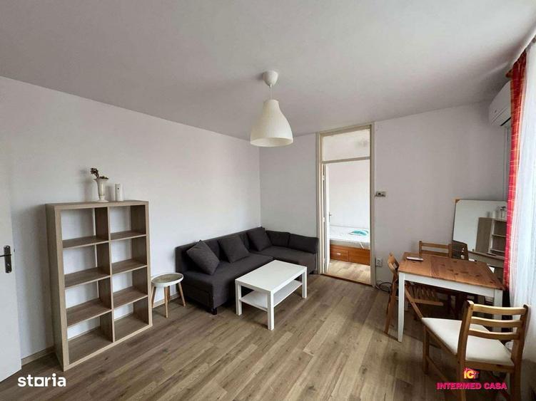 Apartament modern 2 camere zona Mihai Viteazu Sibiu - 8