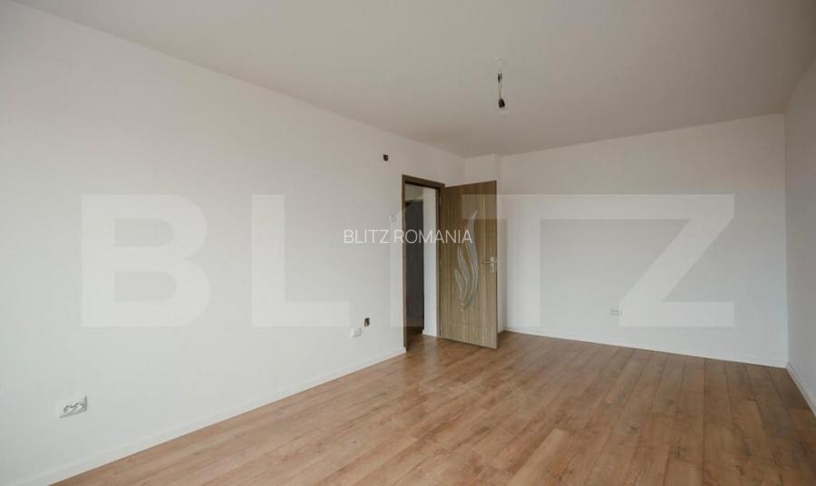 Garsoniera Spa?ioasa, Complet Renovata Zona Lini?t