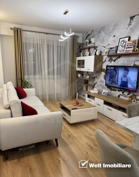 Apartament 2 camere, Marasti, zona  Dorobantilor, bloc nou - 1