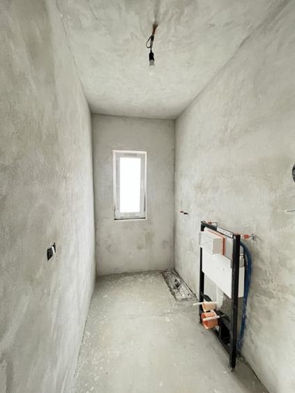 Duplex Despartit, Spatios, 4 camere - 9