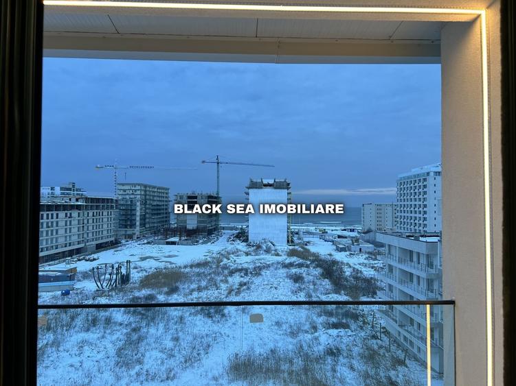 Apartament 2 camere PRIMA INCHIRIERE - MAMAIA NORD - TERMEN LUNG - 11