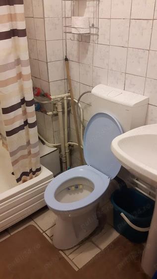 Proprietar vand garsoniera in Complex Studentesc - 1