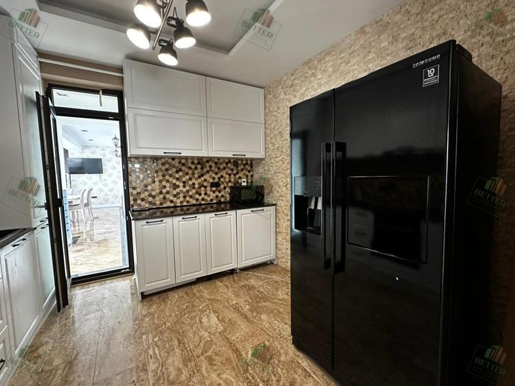 Penthouse 2 camere de închiriat – Sector 4, Drumul Cheile Turzii - 5