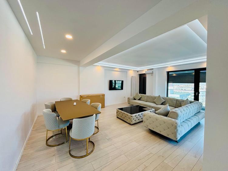 Apartament cu 4 camere +loc parcare Queens Residence,  150 m de mare 0% COMISION - 9