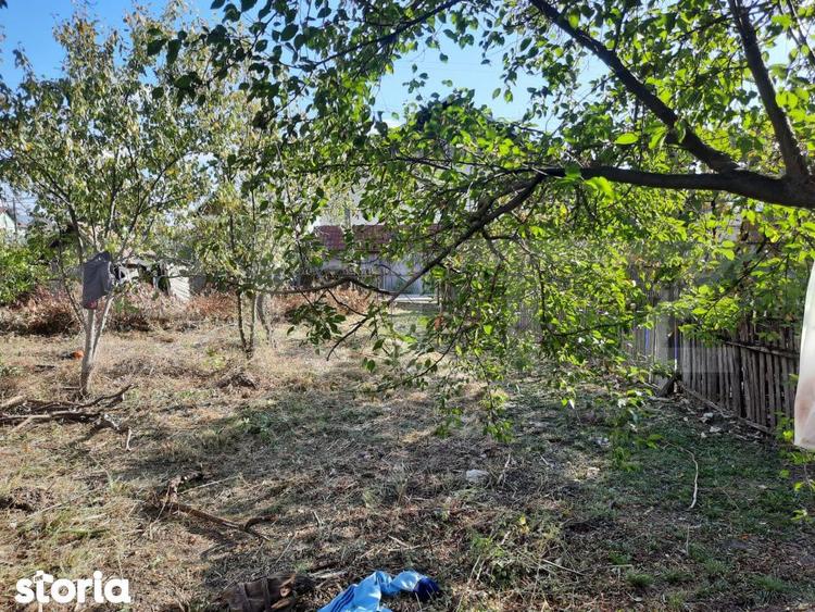 TEREN | RANCACIOV | 639 MP | INTRAVILAN | LA SOSEA | - 6