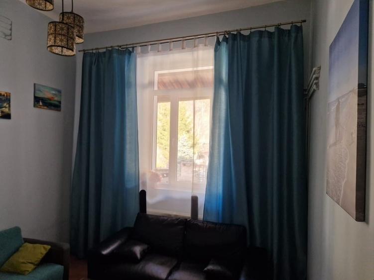 CASA in  BRAN, ZONA CENTRALA, DN 73, 400 m distanta fata de Castel. - 12