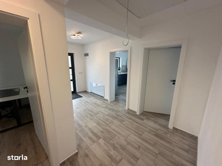 Casa P+Pod mobilata si utilata, Breazu - 15