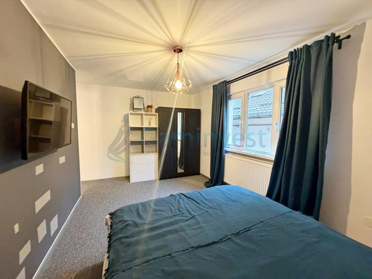 Apartament la casa cu 2 camere de vanzare, ultracentral, Oradea - 6