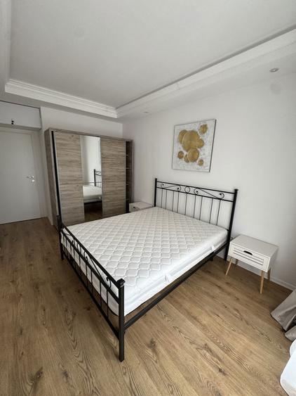 Apartament Spatios 2 camere Cosmopolis - 3