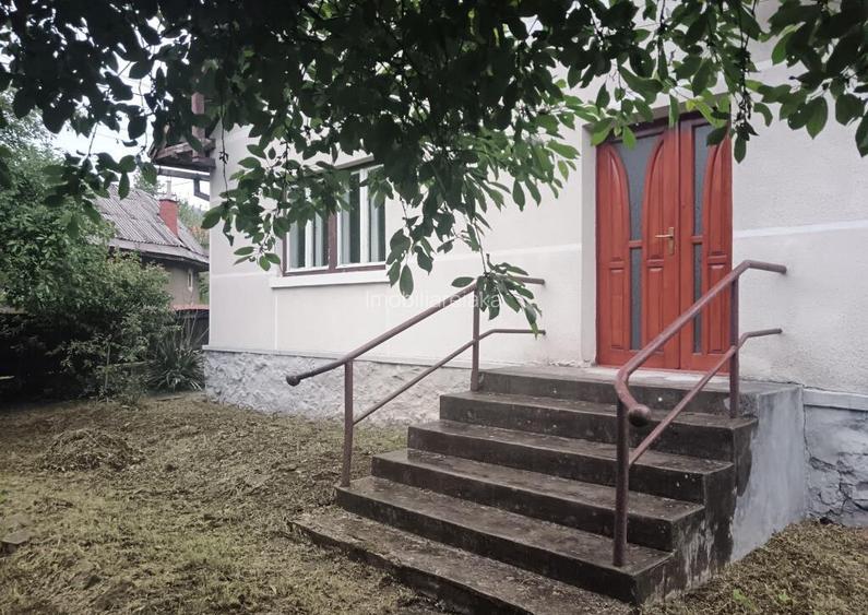 Baia Sprie, casa 3 camere
