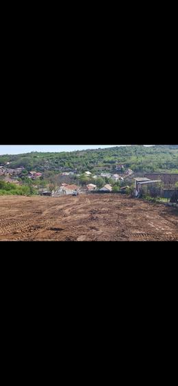 Vand teren comuna bucovat - 2