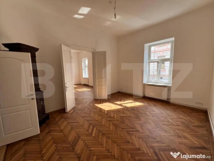 Spa?iu birouri, 80 mp, langa Parcul Central - 1