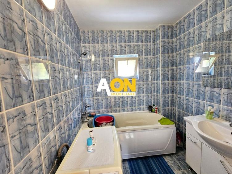 Casa 6 camere, 538 mp teren, Cetate. Pretabila pentru birouri - 7