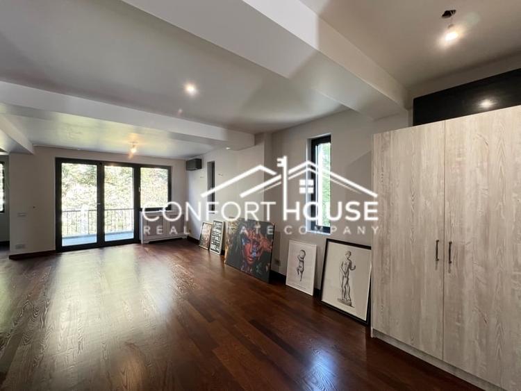 Vila D+P+E+M. 5 camere, complex rezidential, IANCU NICOLAE -British School - 8