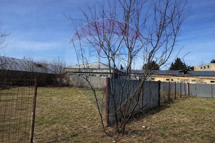 Spațiu comercial de 262mp de vânzare în zona Sud - Buhusi - 6