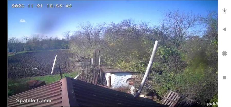 casa de vanzare com cuza voda - 2