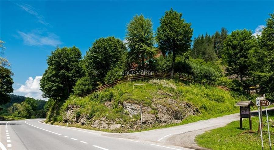Restaurant de vanzare, Valea Muresului, Andreneasa