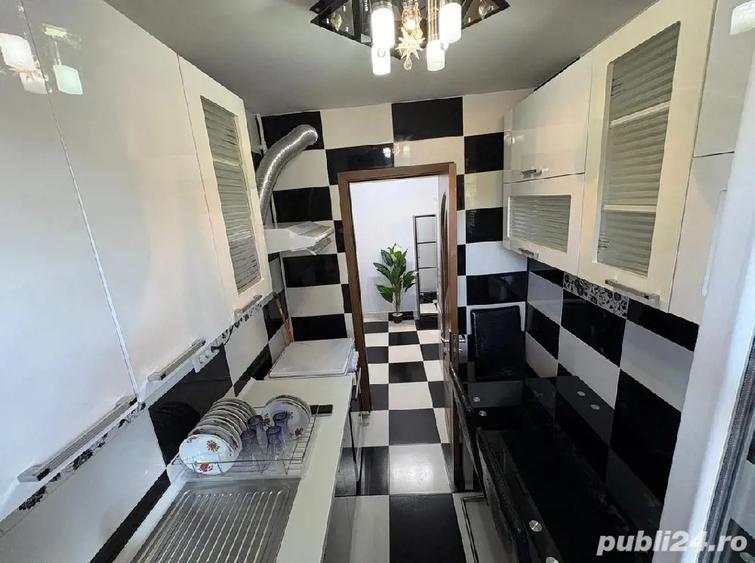 Inchiriez apartament - 3