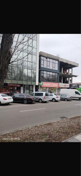 Spatiu comercial de inchiriat vanzare tiglina 1 zona zero - 3
