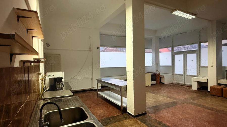 Inchiriez spa?iu comercial de produc?ie Ferneziu - 4