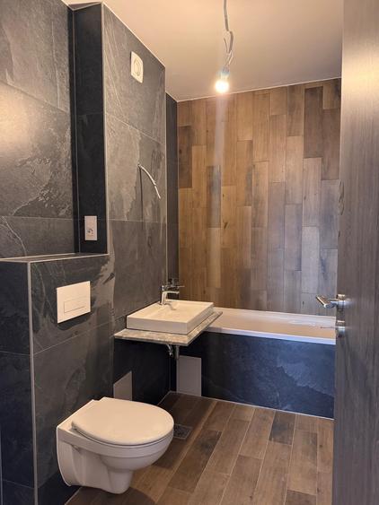 Apart. cu 3 camere, 65 mp utili + 19 mp balcon, intabulat, te muti acum - 9