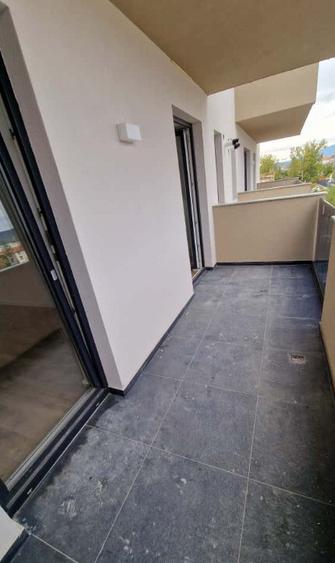 Apartament 2 camere bloc nou - 6