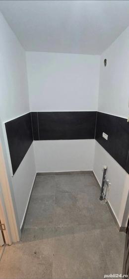 Garsoniera - zona Aradului - etajul 2 - 3