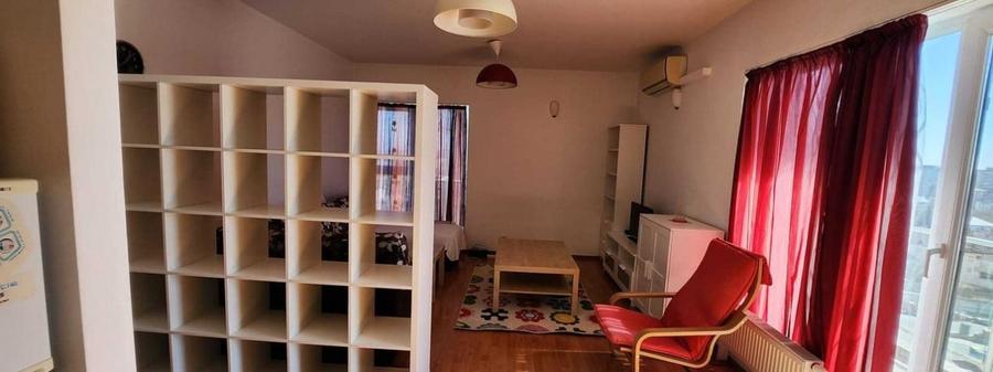 Titan - 2 Camere - Metrou - Inchiriat - Oportunitate Investitie - 1