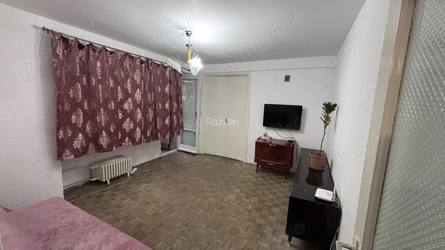 Apartament 2 camere de inchiriat Nitu Vasile sector 4
