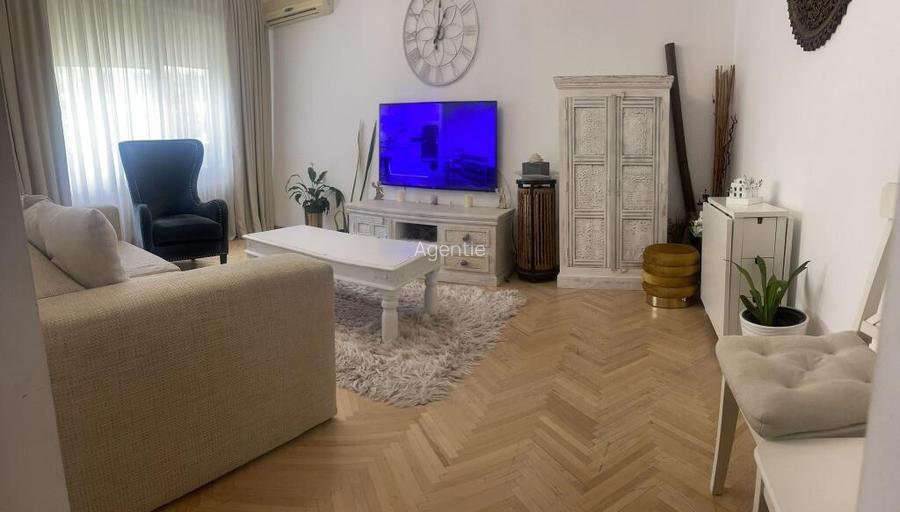 Apartament 4 camere, Brancoveanu, Mobilat! Apartament 4 camere, Brancoveanu, Mobilat!