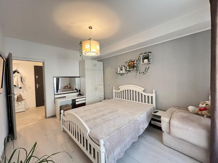 2 camere, 55 mp, terasa, zona Iulius Mall - 8