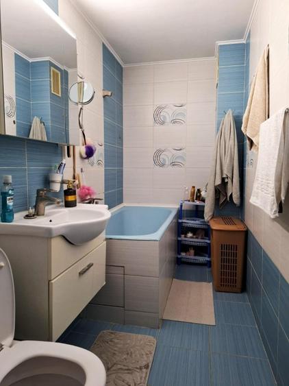 Apartament de inchiriat 2 camere sector 5 zona Mărgeanului - 2