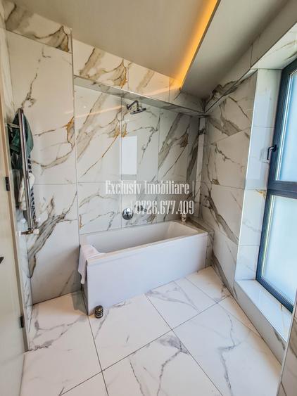 Apartament Premium si Elegant cu Parcare Subterana si Vedere Frontala la Lac - 19