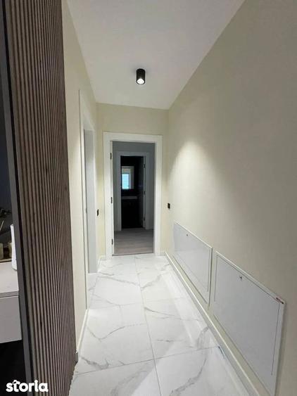 APARTAMENT 3 CAMERE DECOMANDAT IZOLAT FONIC 0%COMISION THEODOR PALLADY - 10