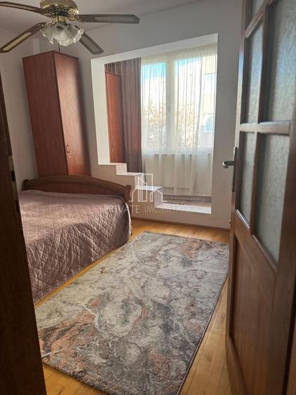 Apartament 4 Camere Et.3/4 De Vanzare, Str. Armoniei, Tudor - 6