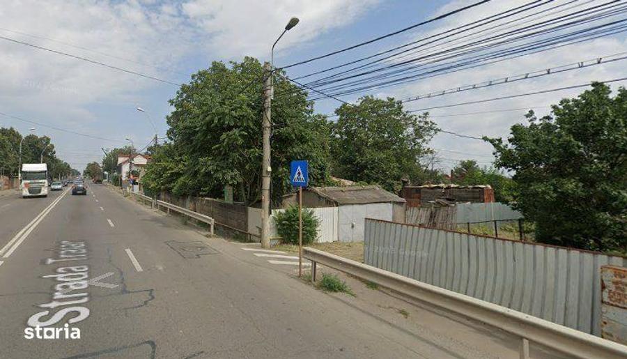 Proprietate cu teren 3.307 mp + Constructii, Galati - 4