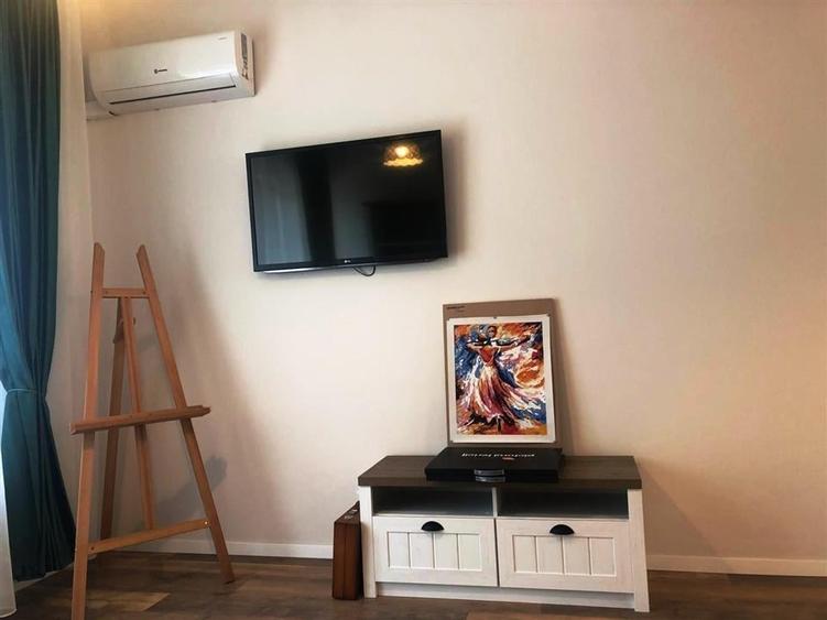 Apartament 2 camere zona Barbu Vacarescu - 3