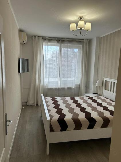 Apartament mobilat Balcescu -Magheru - 7