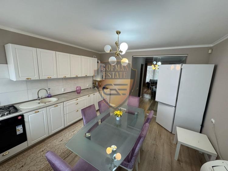 Casa rezidentiala 5 camere 230mp curte 200mp KM5 soseaua Mangaliei - 25