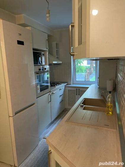 Apartament NEMOBILAT de inchiriat - 2