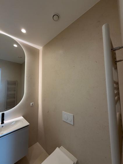 Apartament în Aviatiei Towers,singur pe etaj,parcare valabilă - 31