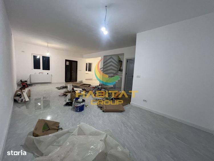 Duplex 4 camere doua familii | 115 mp totali | 2 locuri parcare - 8
