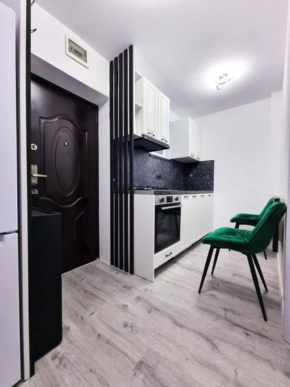 Inchiriez apartament cu 2 camere decomandat - 6