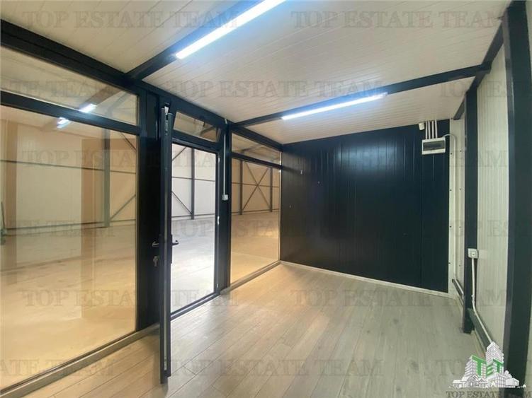 Hala Industriala Ovidiu, Constanta - 5