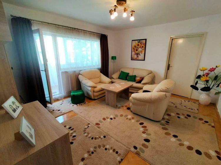 Vand ap 3 camere Spital Judetean - 8