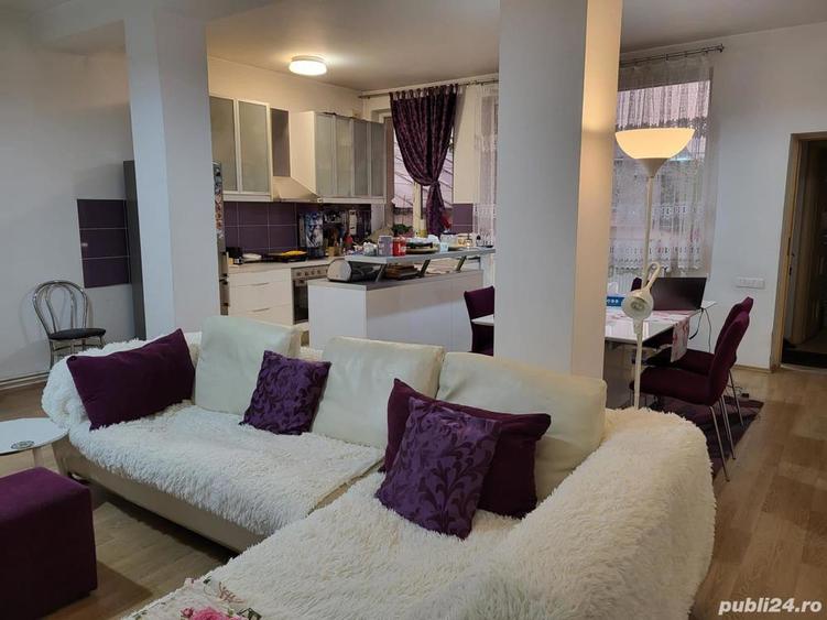 Vila Spa?ioasa pentru Re?edin?a ?i Firma (orice activitate) - 5