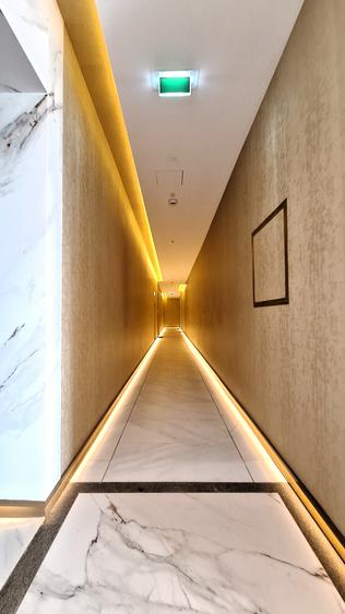 Vanzare apartament 2 camere Yacht Kid, etaj 1, comision 0% - 2