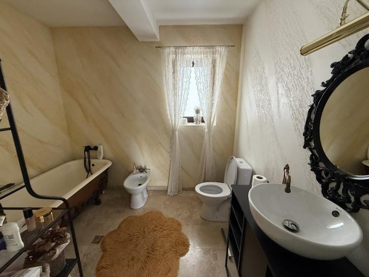 Casa 3 camere - 135 mp utili - teren 516 mp - Someseni, Cluj! - 13