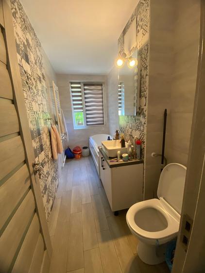 2 decomandate la ETAJUL 1 renovat Cornisa - 6