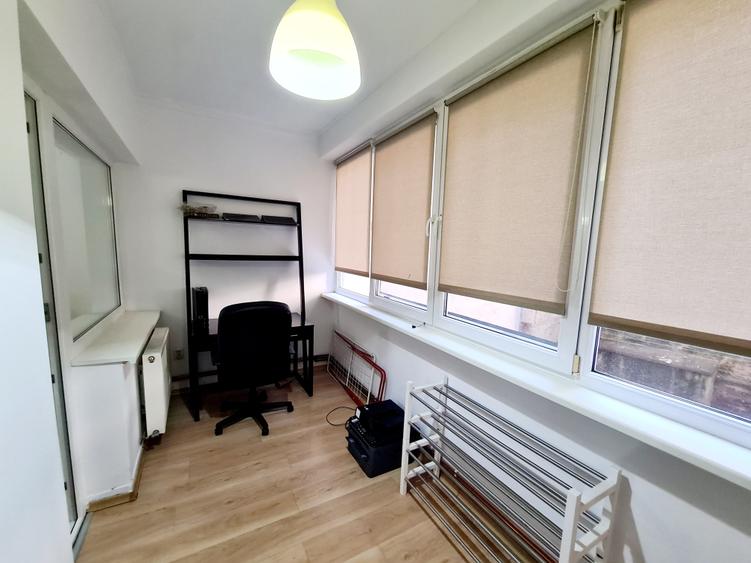 2 camere hochparter/6 renovat bloc risc seismic 1 - 12